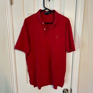 Polo by Ralph Lauren